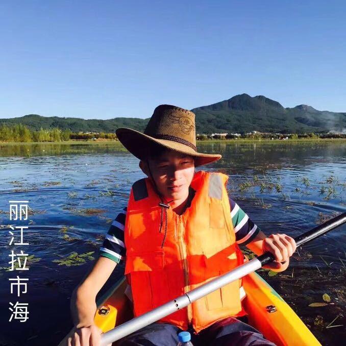 洪楚鴻