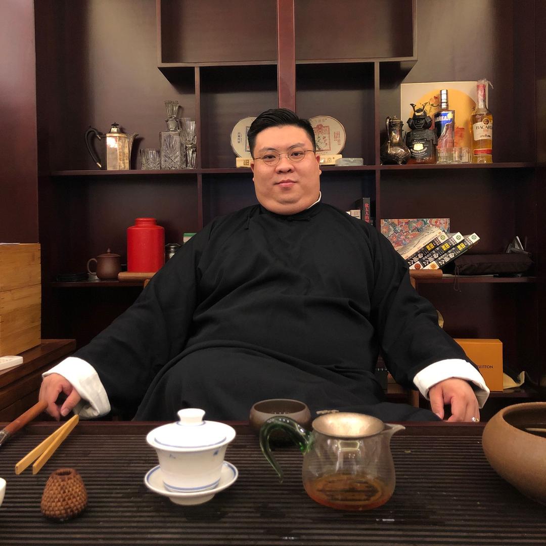 胖得得（努力戒酒版）