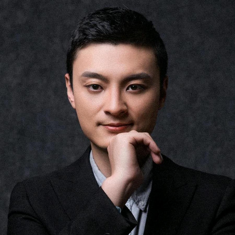 搏语童音小白老师