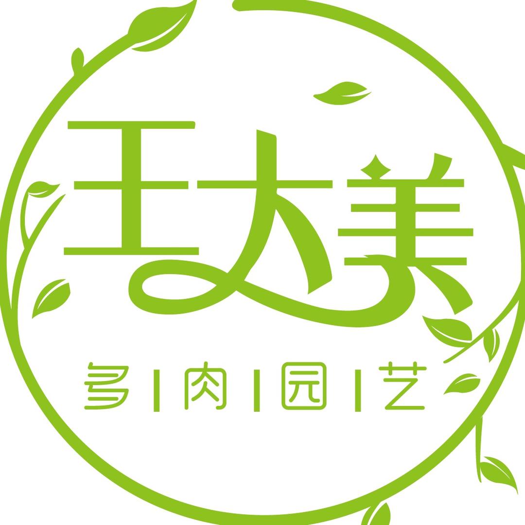 王大美多肉园艺