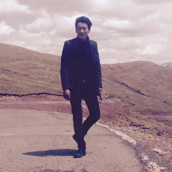tibet