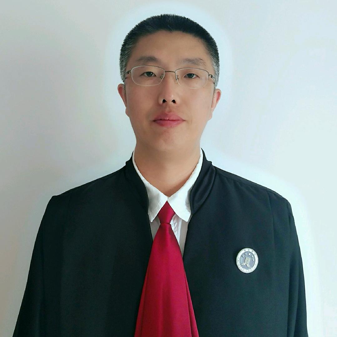 北京赵洋律师