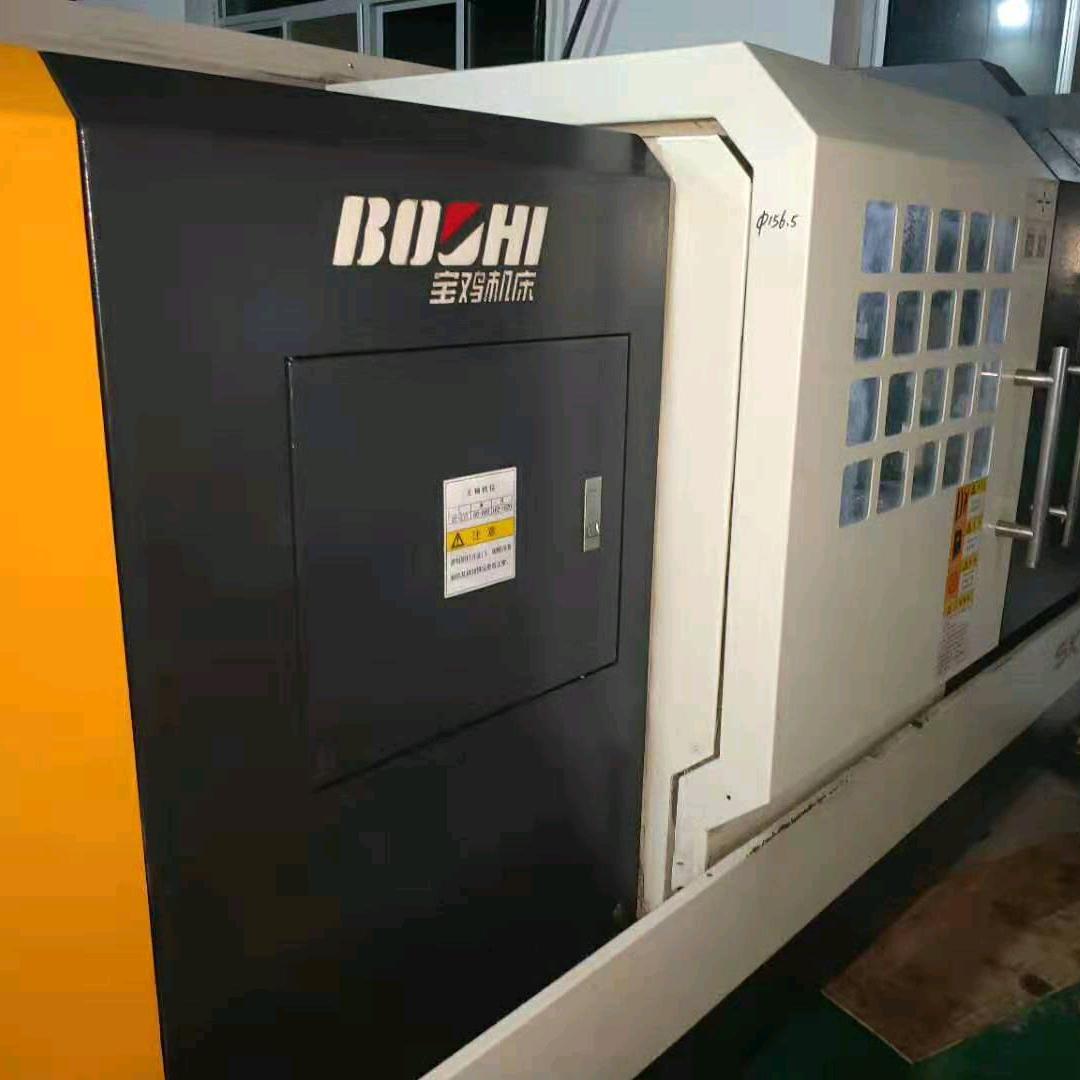 周氏二手机床购销