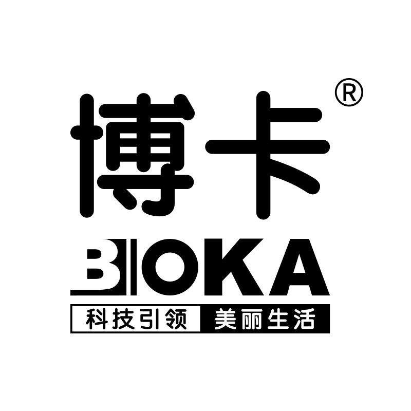 博卡软件