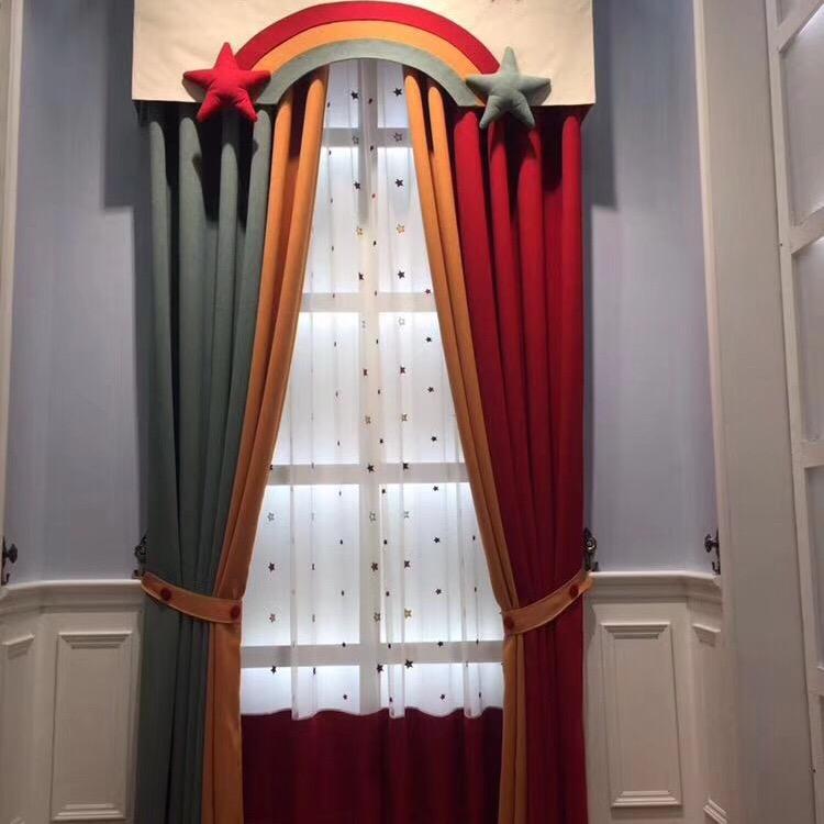 阿莲（雅居布艺）