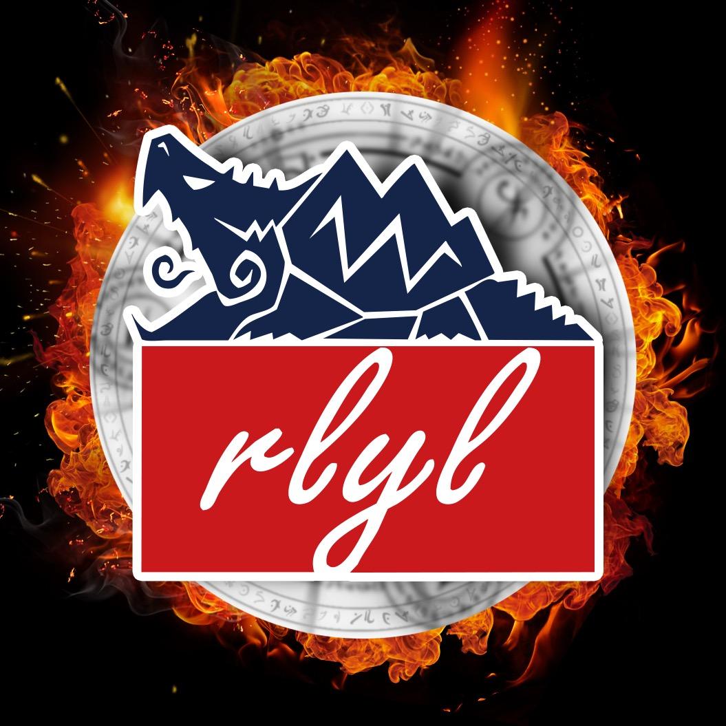 rlyl的自然世界