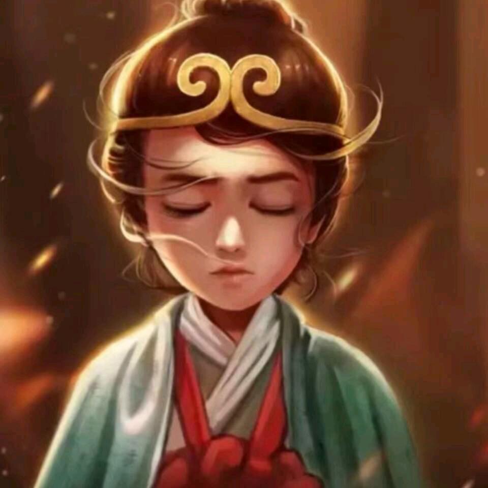 意中人