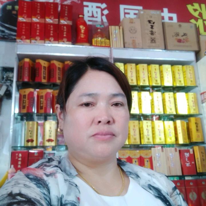 ，幸福人。