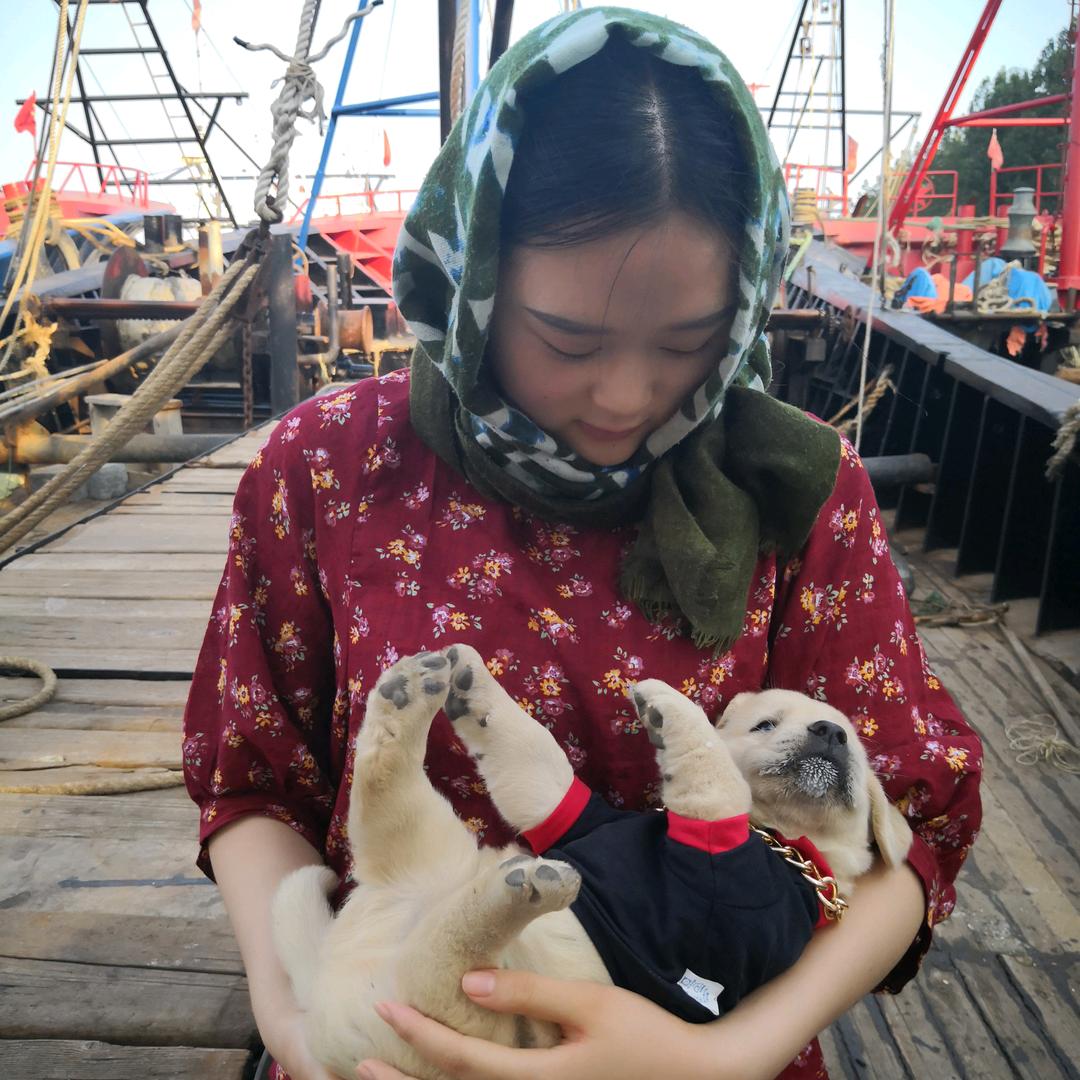 可爱海鲜优选@抖音