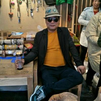 窦尉袀《教练》