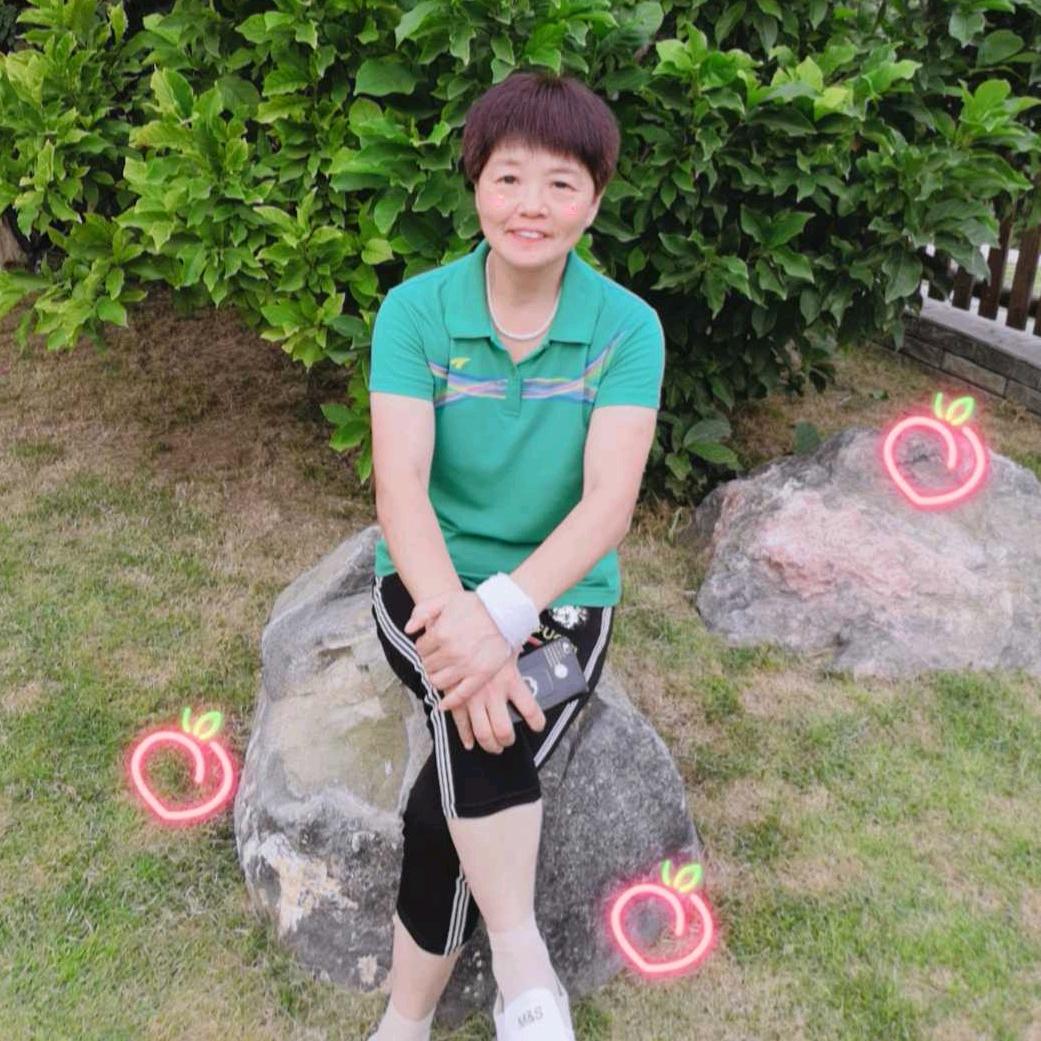 花仙子