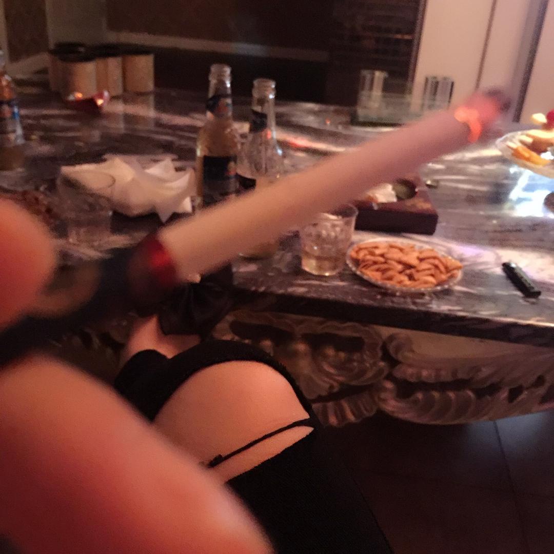 奇诺🌸