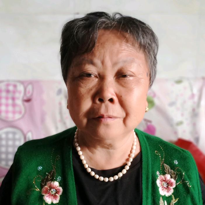 爱听山歌