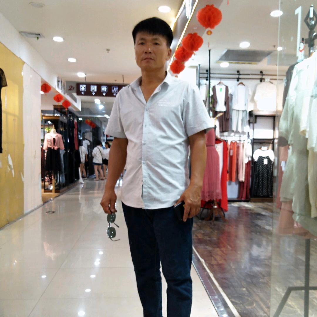 柔和的年华