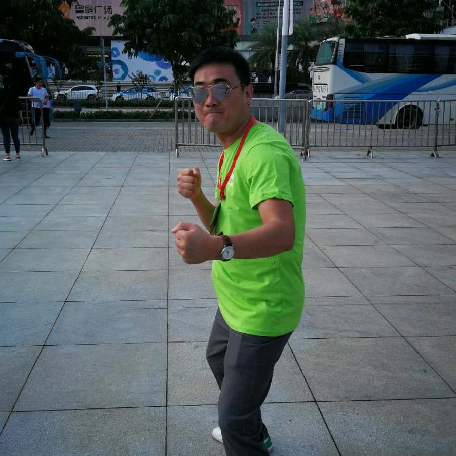 杨皮叔