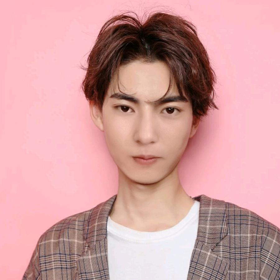 明哥哥🧍‍♂️