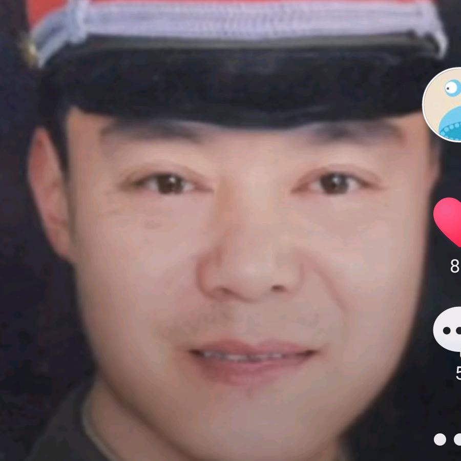 我爱老山兰。