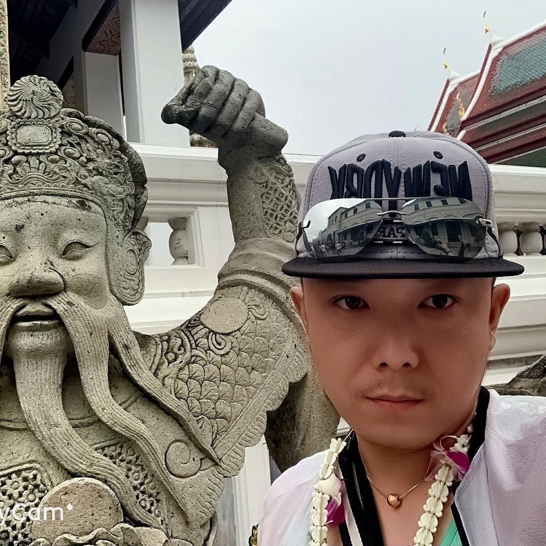 Daniel蛋牛