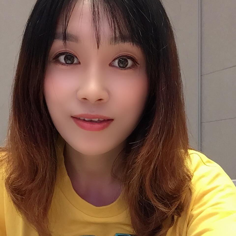 花菇凉 🌸