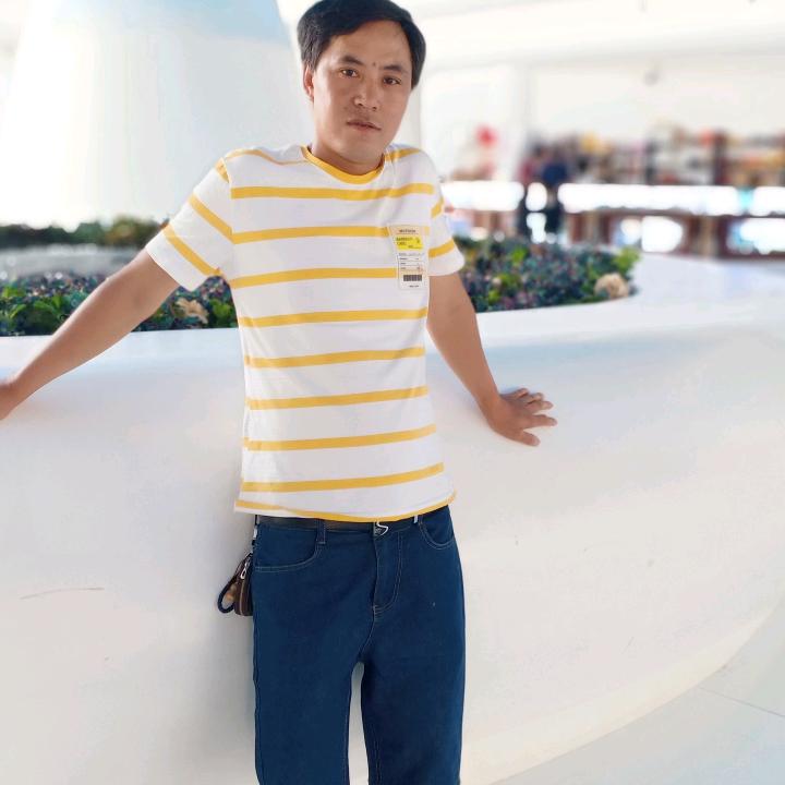 久等别有贤妻杨