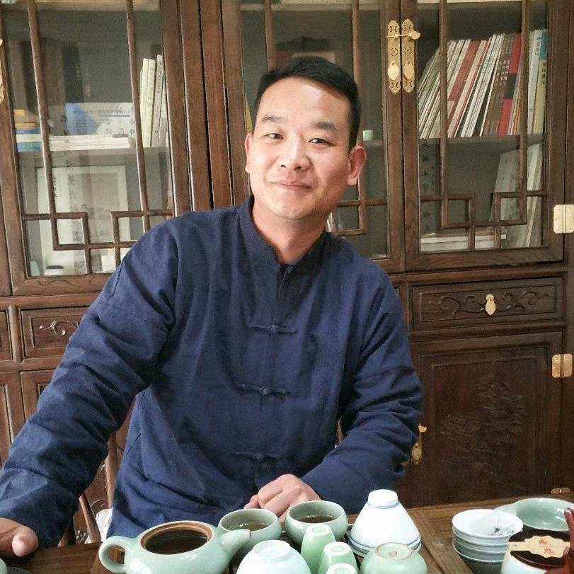 赵国宁