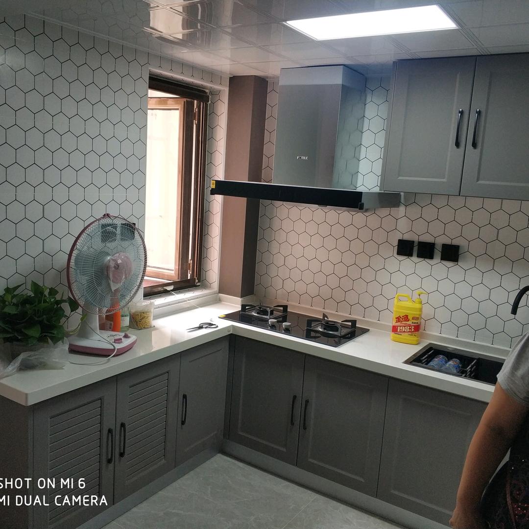 世纪美家高端全屋定制