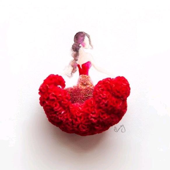 🍒苗苗搅团 水围城