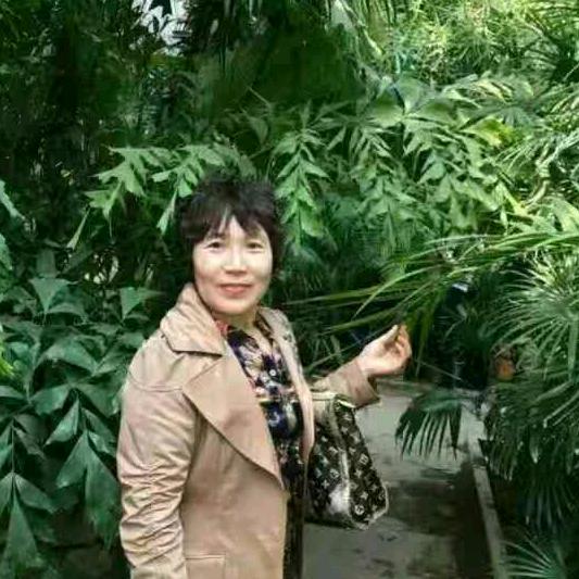快乐的花花