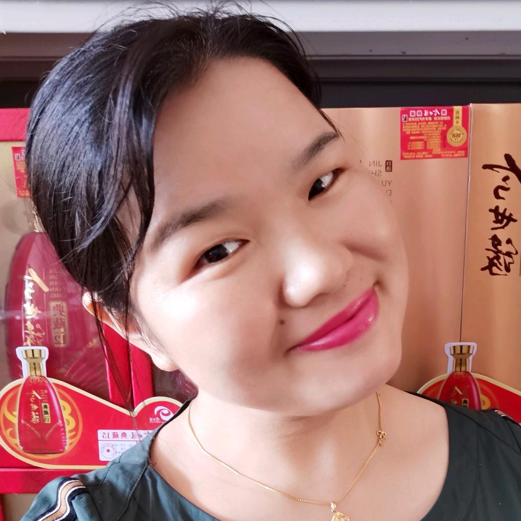 金鑫商行老板娘