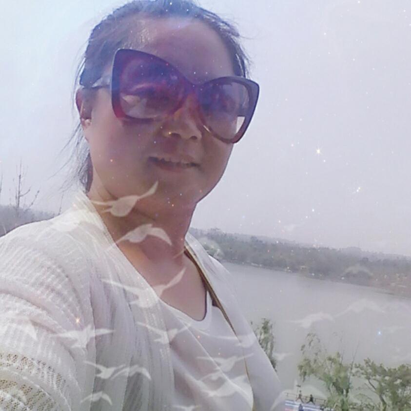 温柔不温柔自己说了算