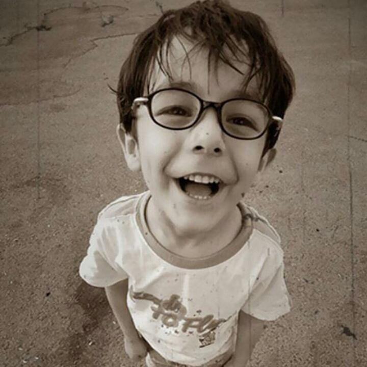 偶尔可恶  永远善良