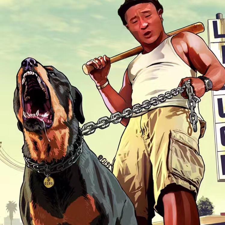👹、大圣