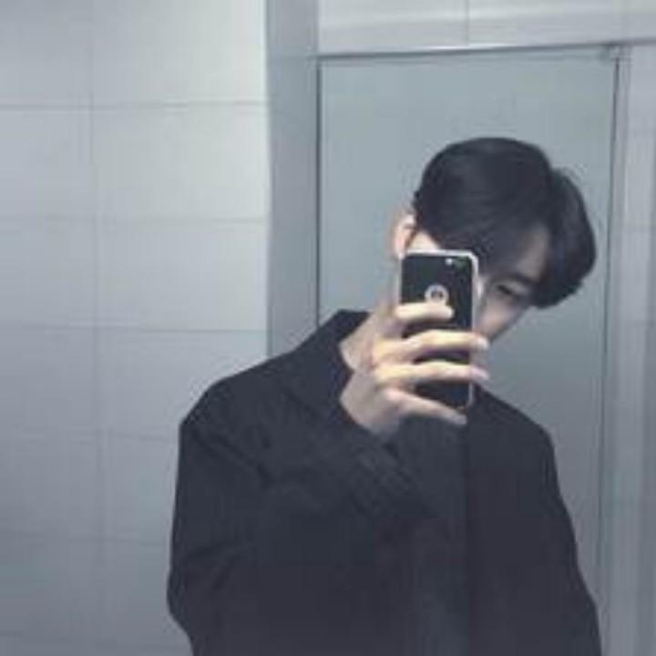 感情废物·顾子傲