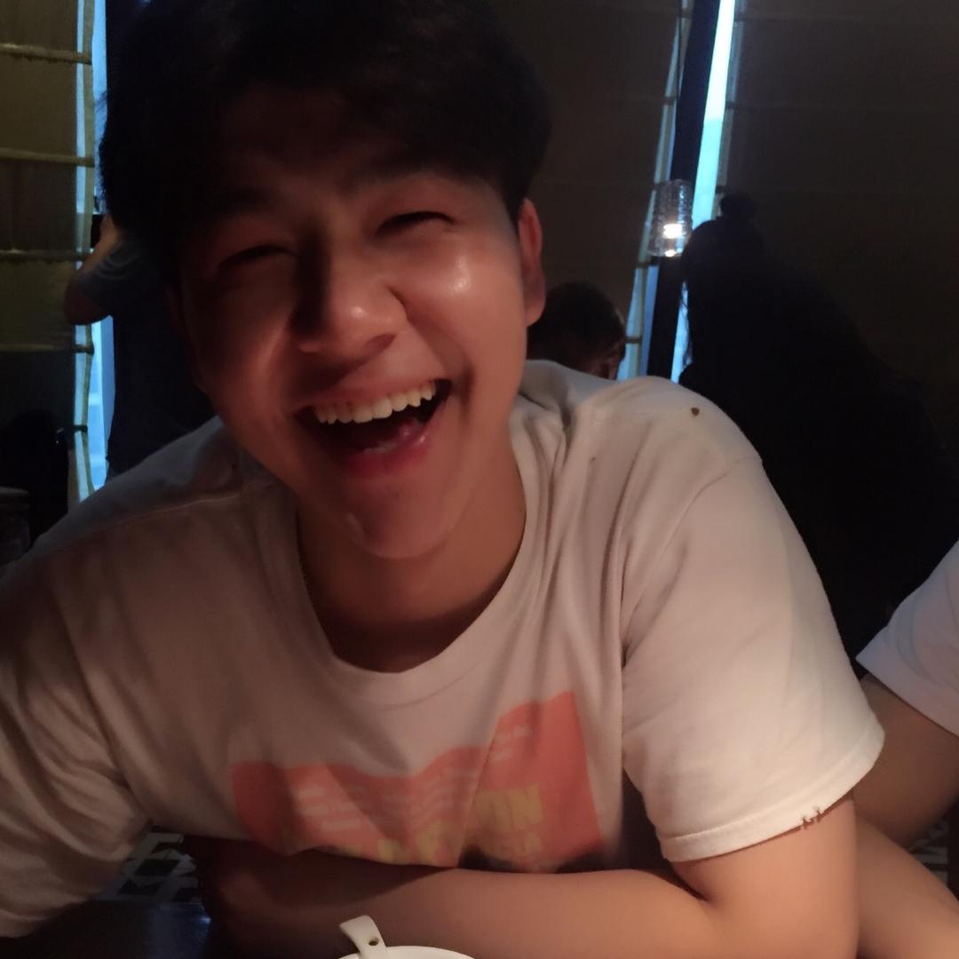 胡晋玮Boumen
