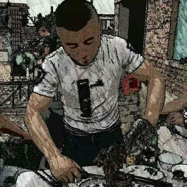 刘          忙      .