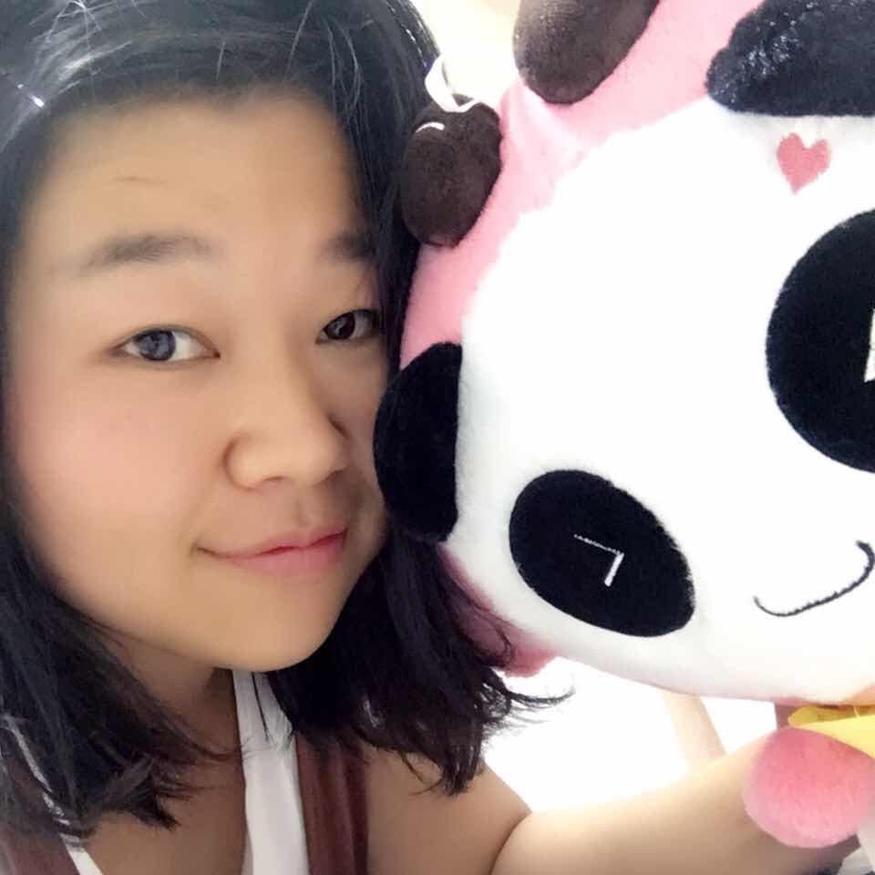 美缝打胶张卉