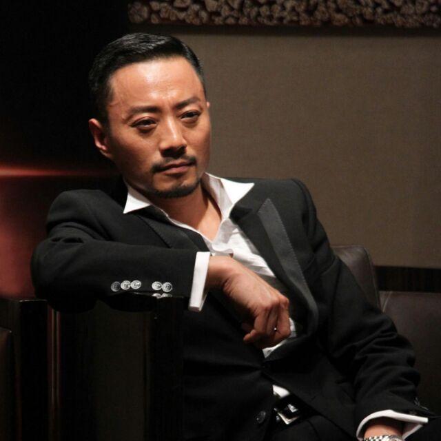 就是宝哥