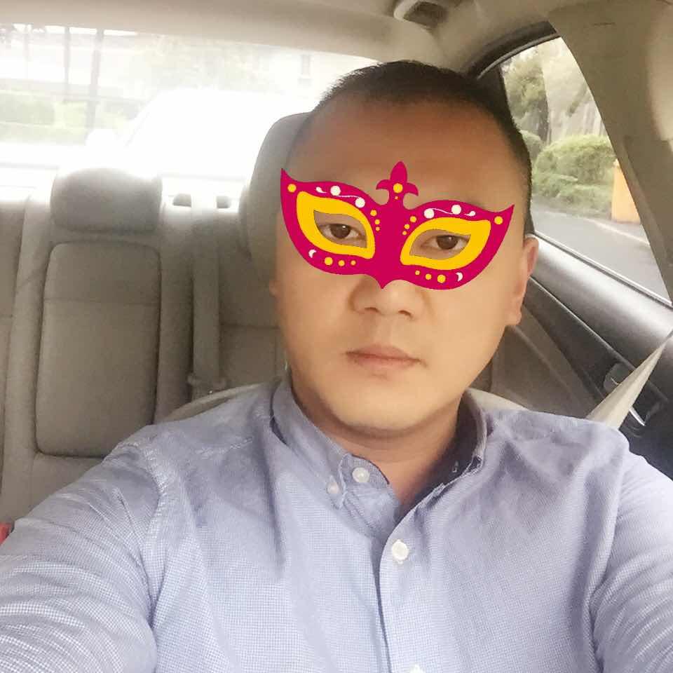 大洋先生