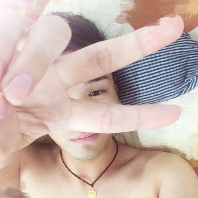白大川一