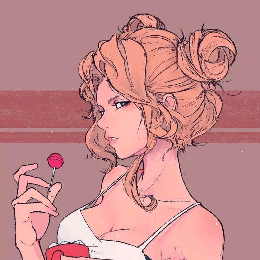 胡桃的桃啊💕