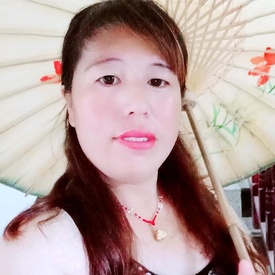 开心的杨姐