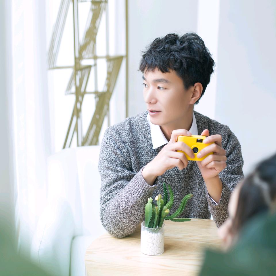 爱的礼物