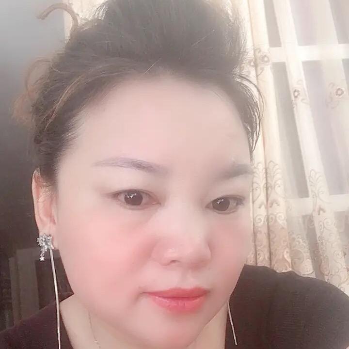 隆回卖窗帘的艳姐