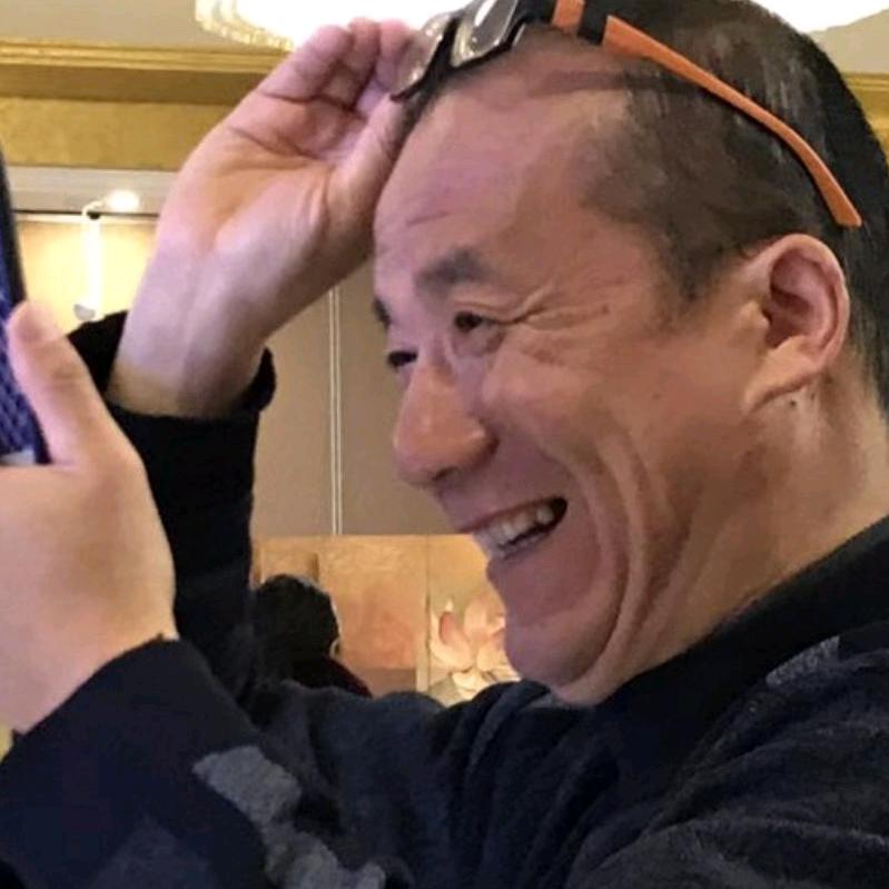 开心老顽童