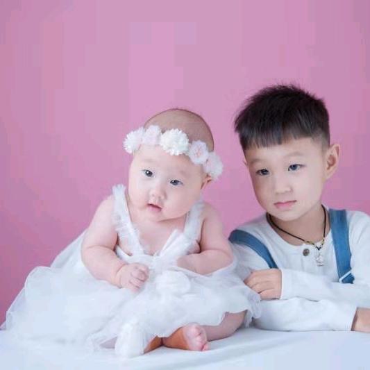 杨昊宝宝