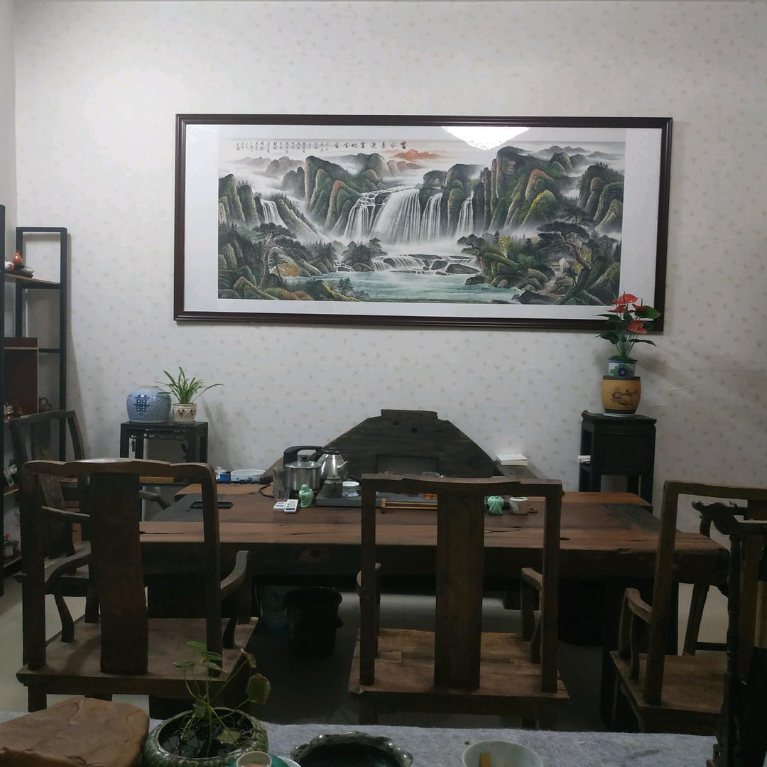 高州锔长