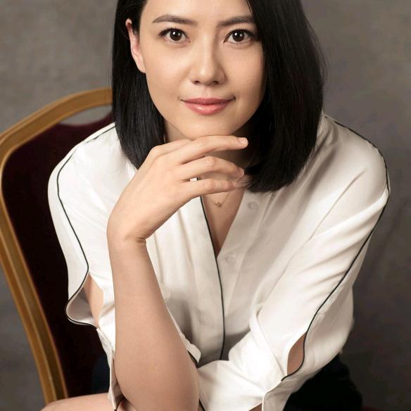 幸福女人