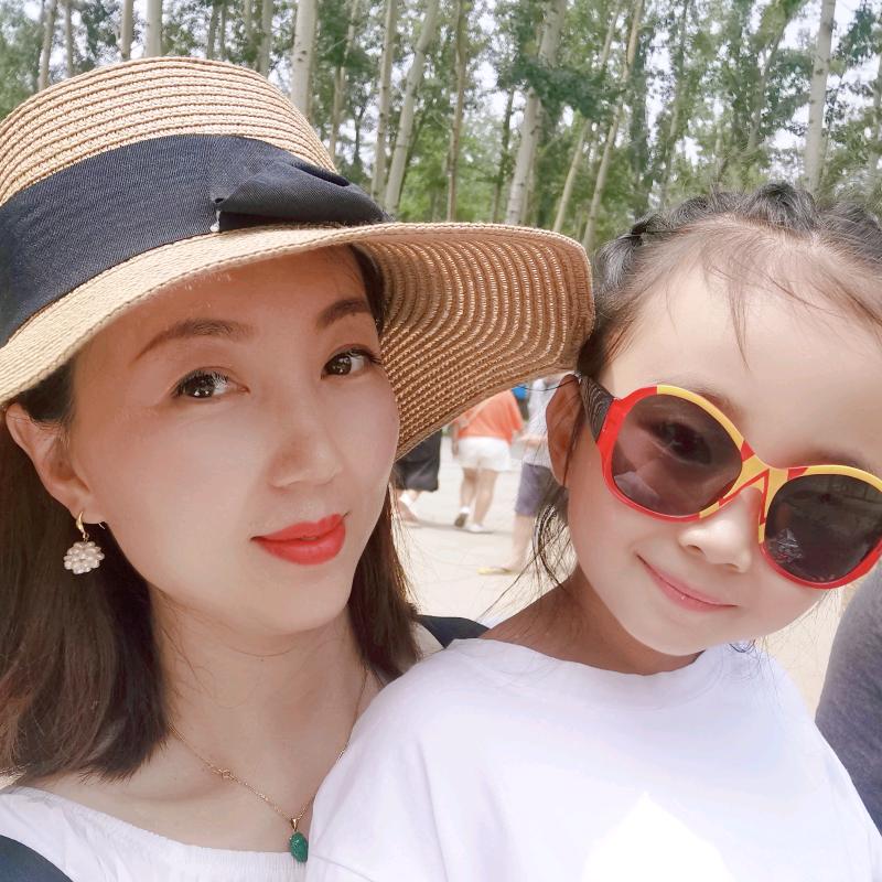 😘家有小🐍妖