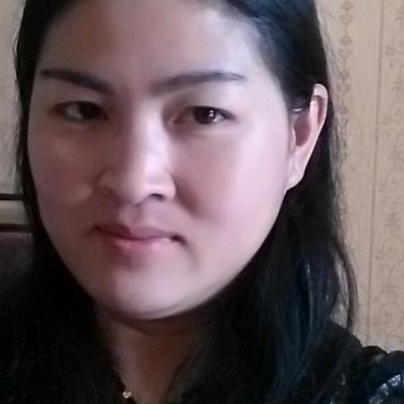 杜滟鹂