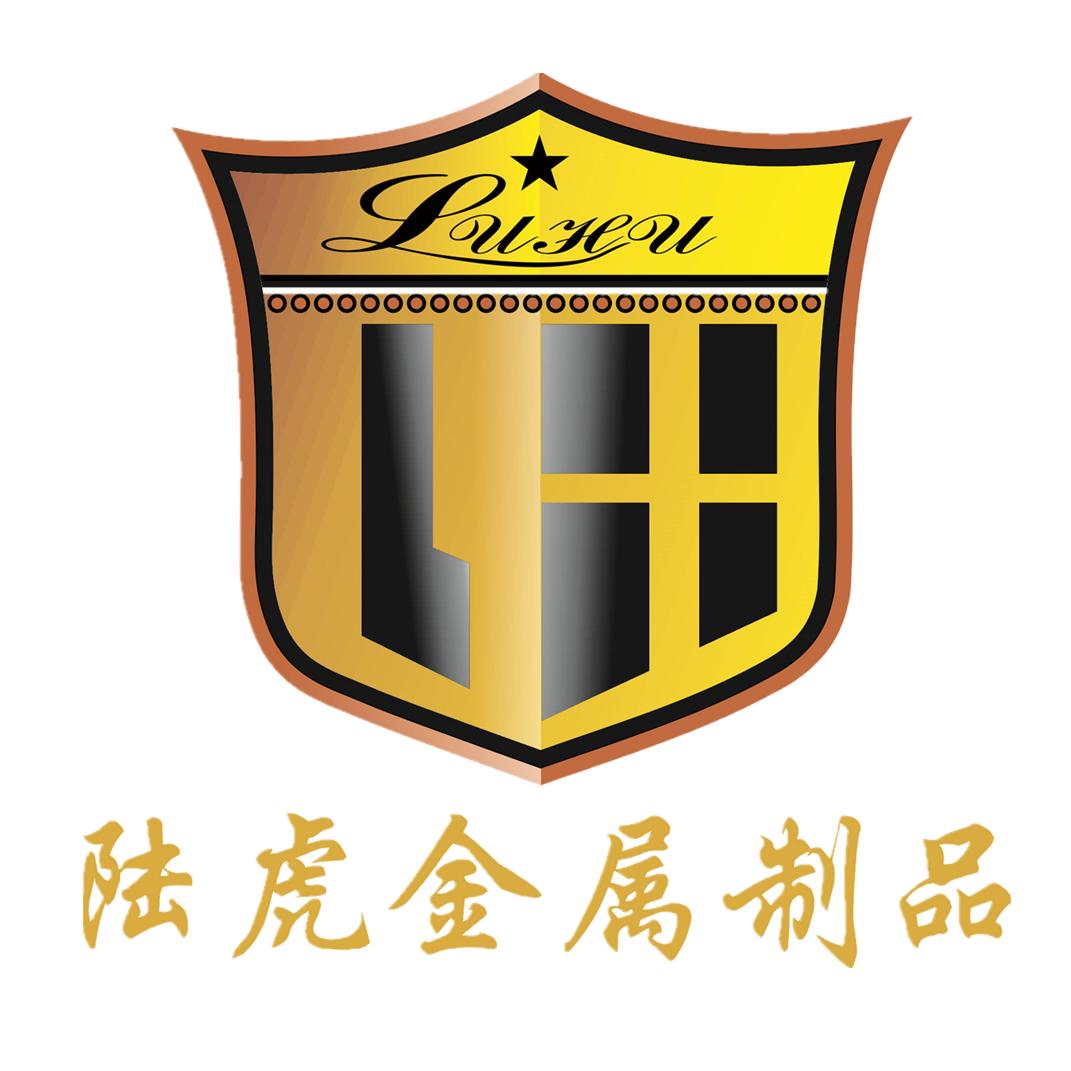 佛山陆虎庭院大门厂家